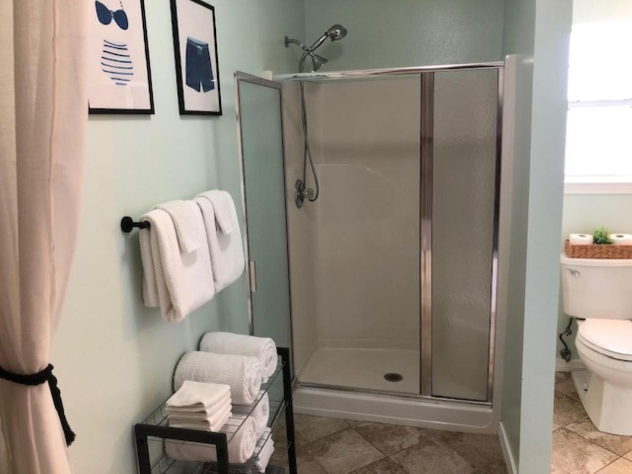 Beautiful Pet Friendly Home! New Tropical Pool, Opt Golf Cart And Pool Heat, Minutes To Beach Дестин Екстериор снимка