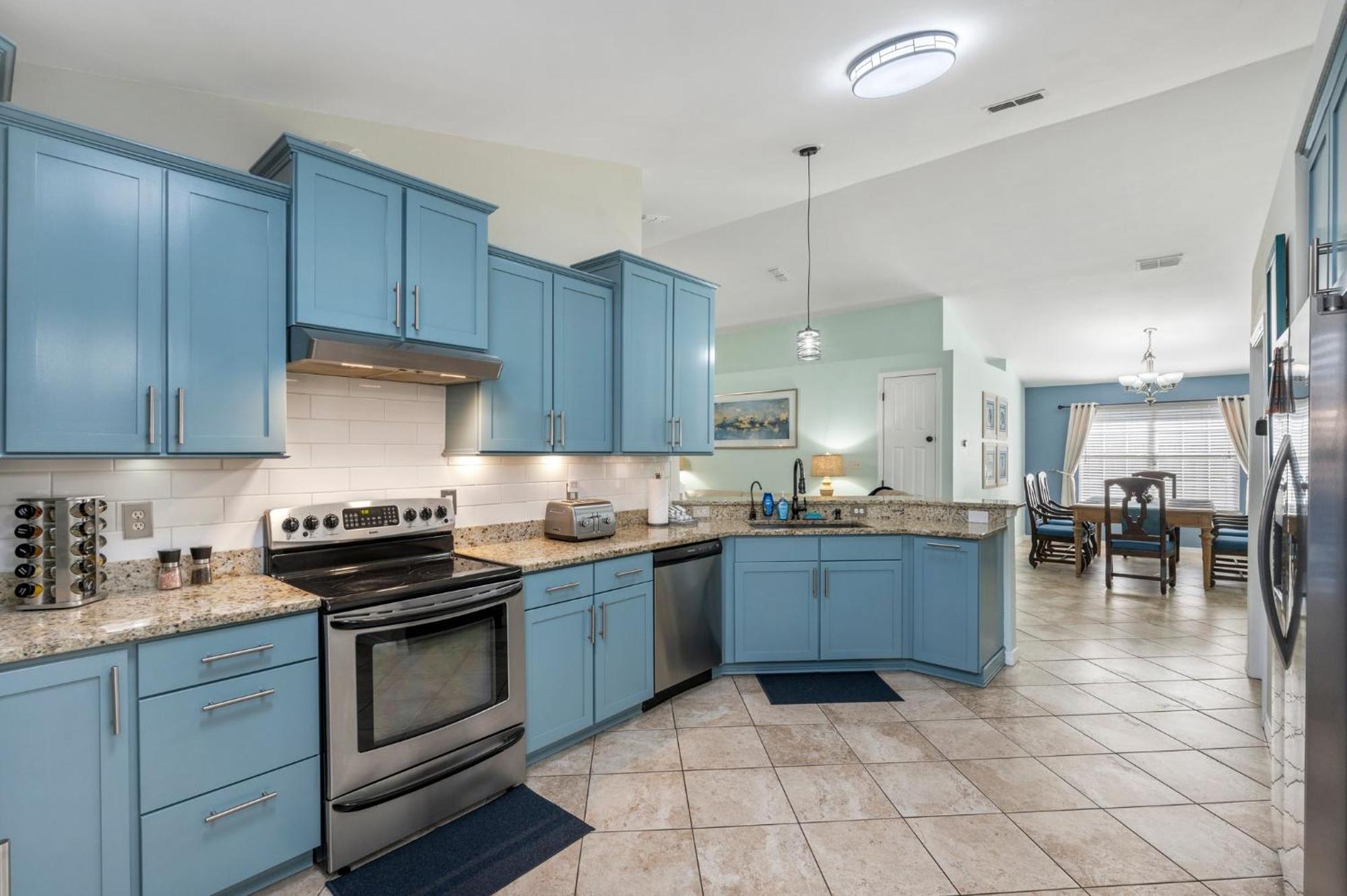 Beautiful Pet Friendly Home! New Tropical Pool, Opt Golf Cart And Pool Heat, Minutes To Beach Дестин Екстериор снимка