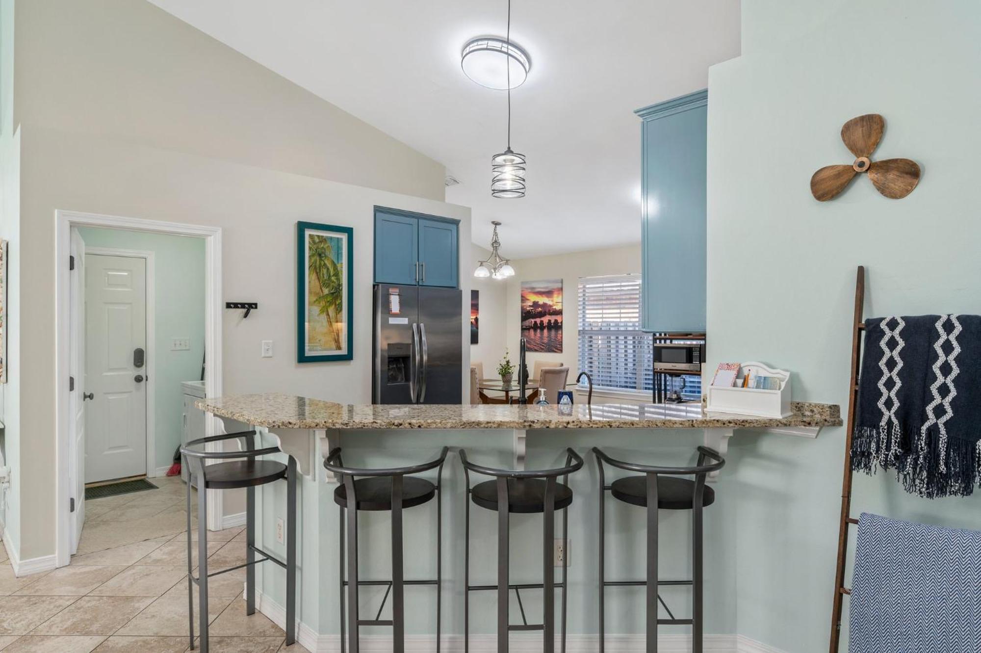 Beautiful Pet Friendly Home! New Tropical Pool, Opt Golf Cart And Pool Heat, Minutes To Beach Дестин Екстериор снимка