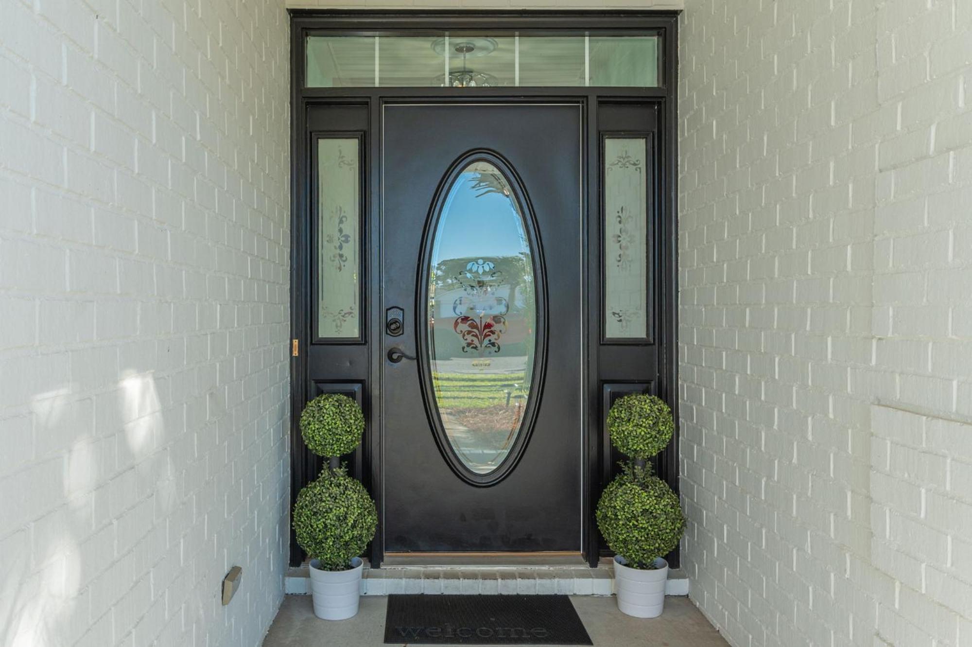 Beautiful Pet Friendly Home! New Tropical Pool, Opt Golf Cart And Pool Heat, Minutes To Beach Дестин Екстериор снимка