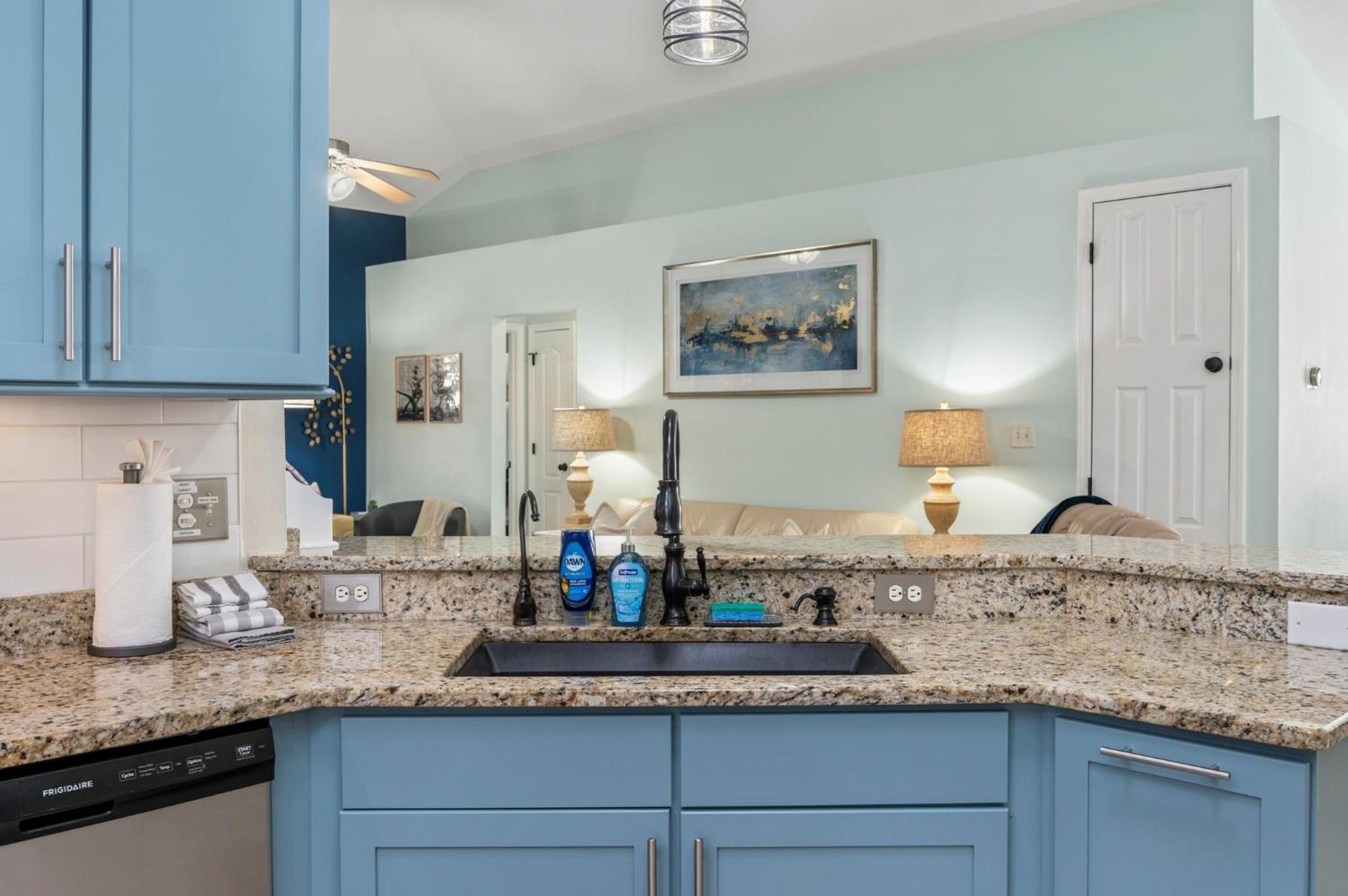 Beautiful Pet Friendly Home! New Tropical Pool, Opt Golf Cart And Pool Heat, Minutes To Beach Дестин Екстериор снимка
