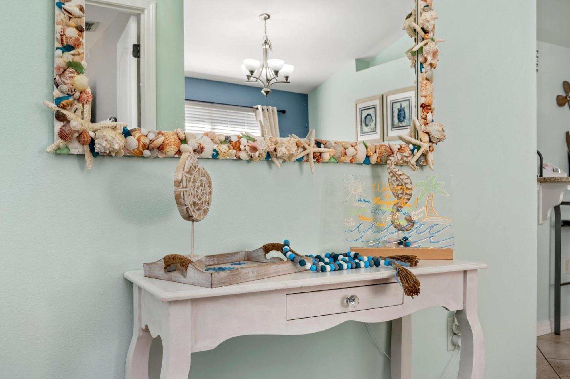 Beautiful Pet Friendly Home! New Tropical Pool, Opt Golf Cart And Pool Heat, Minutes To Beach Дестин Екстериор снимка