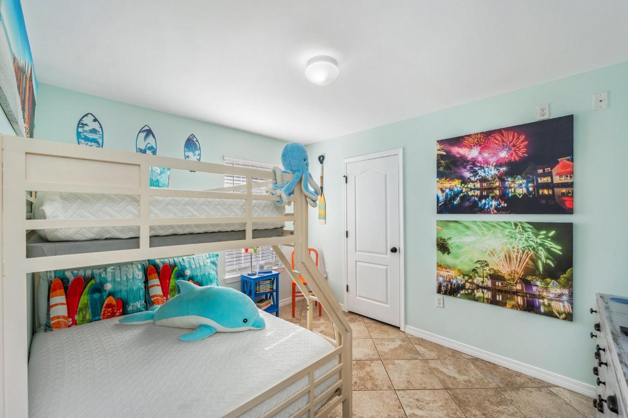 Beautiful Pet Friendly Home! New Tropical Pool, Opt Golf Cart And Pool Heat, Minutes To Beach Дестин Екстериор снимка